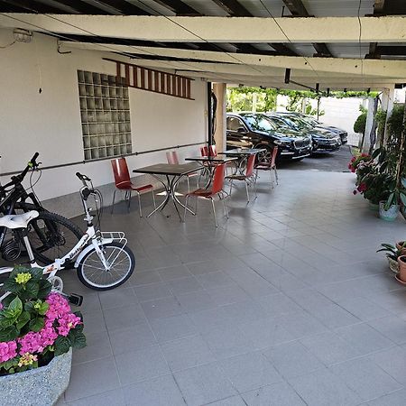 Rooms Laguna Maresol Jagodje Luaran gambar