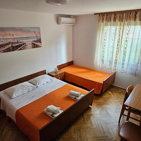 Rooms Laguna Maresol Jagodje Luaran gambar
