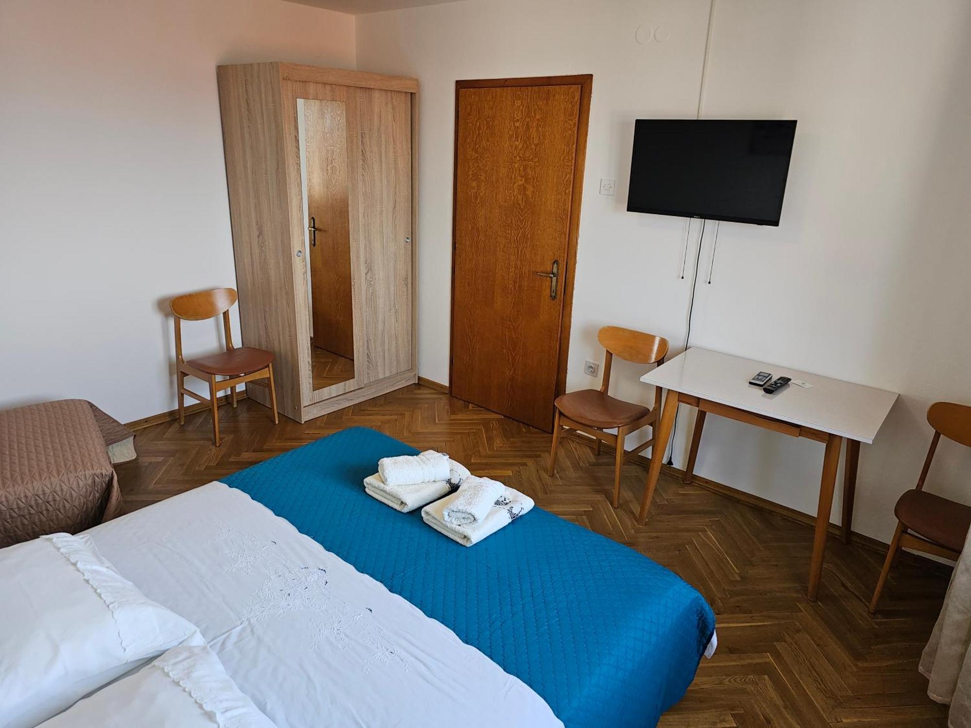 Rooms Laguna Maresol Jagodje Luaran gambar