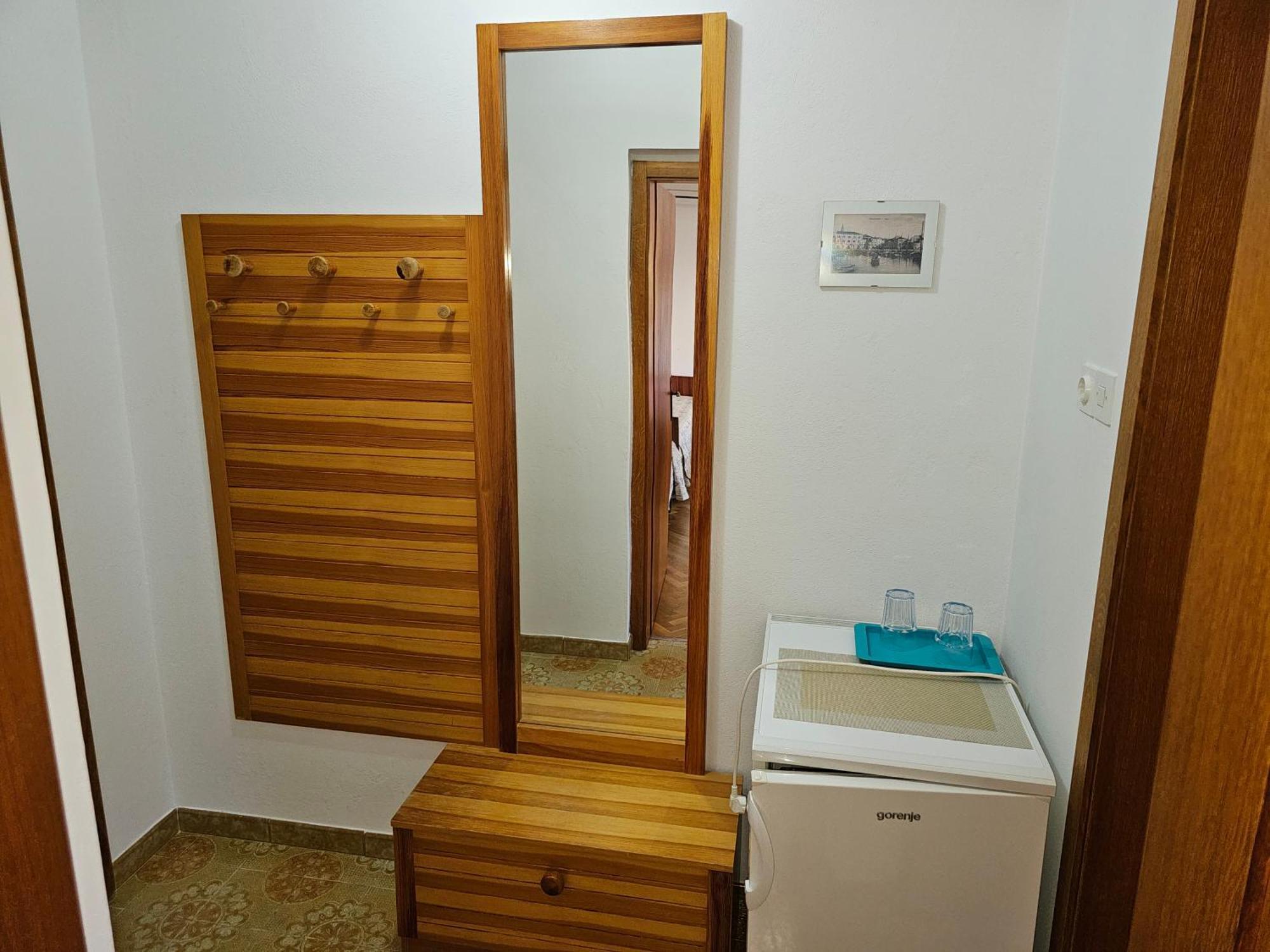 Rooms Laguna Maresol Jagodje Luaran gambar