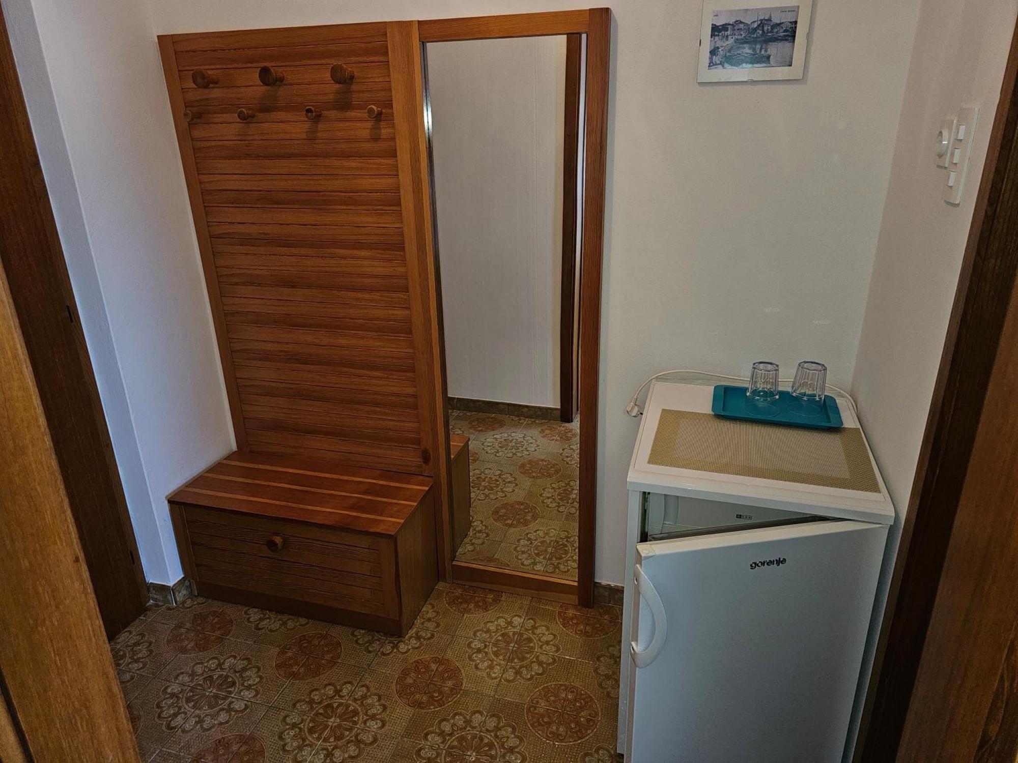 Rooms Laguna Maresol Jagodje Luaran gambar