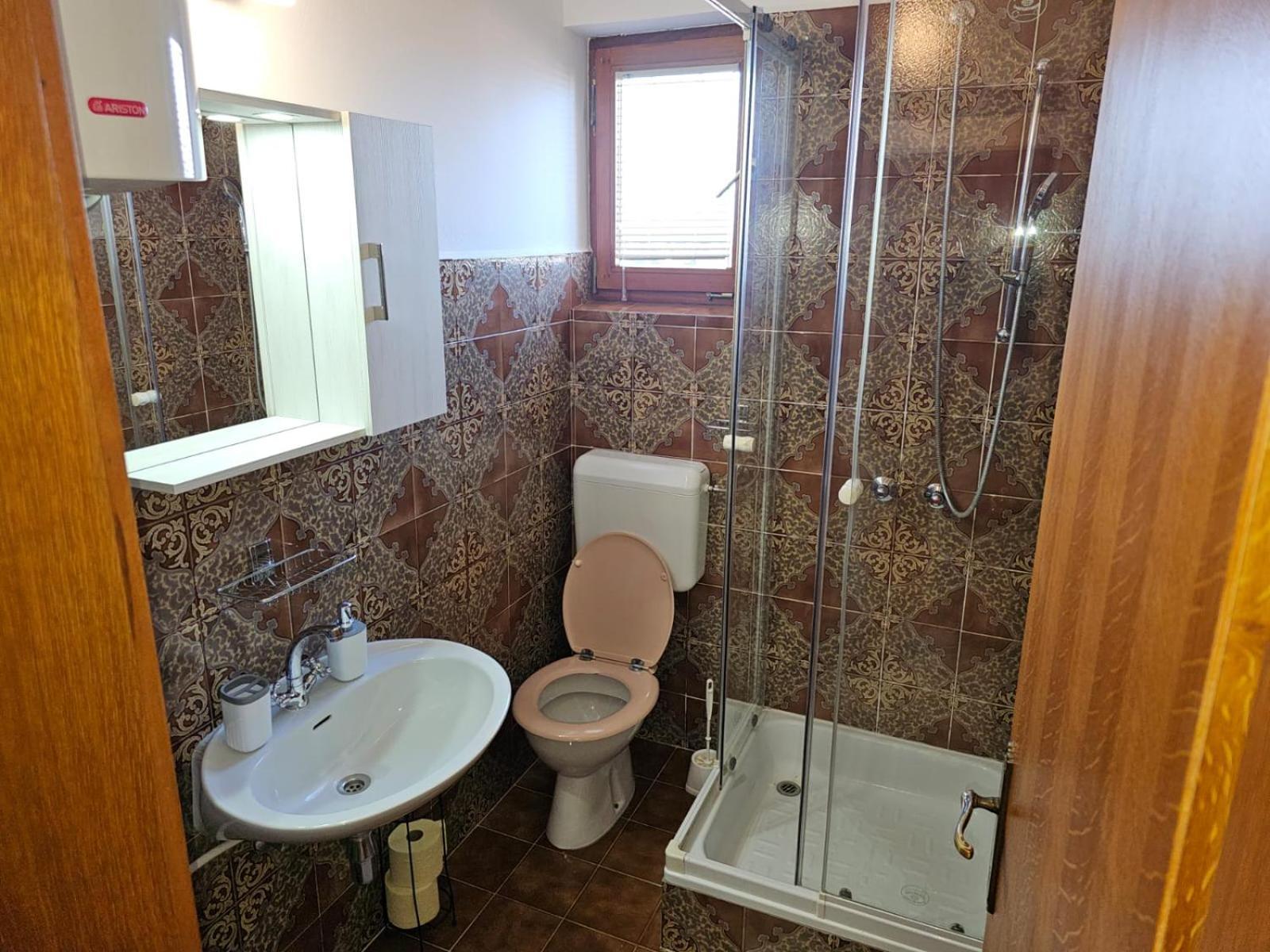 Rooms Laguna Maresol Jagodje Luaran gambar