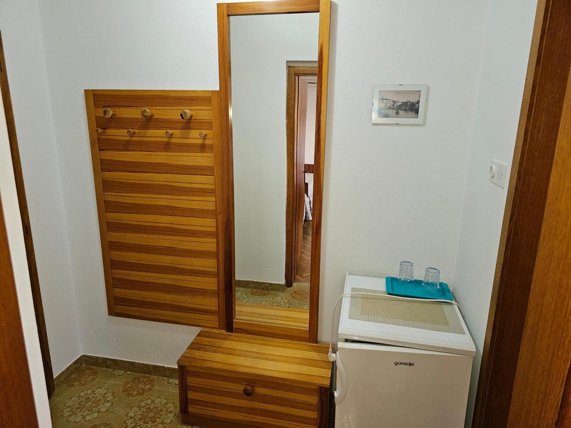 Rooms Laguna Maresol Jagodje Luaran gambar