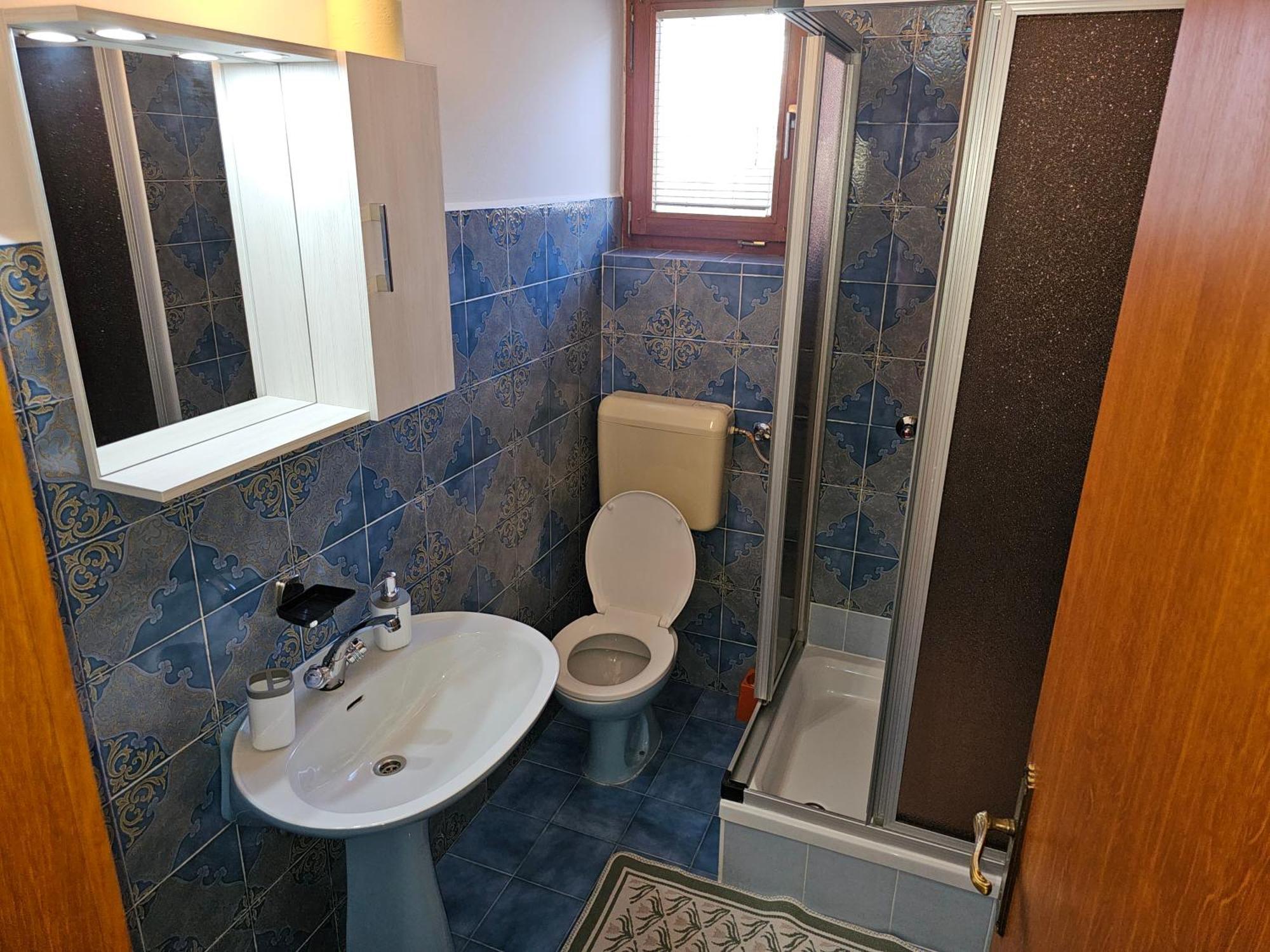 Rooms Laguna Maresol Jagodje Luaran gambar