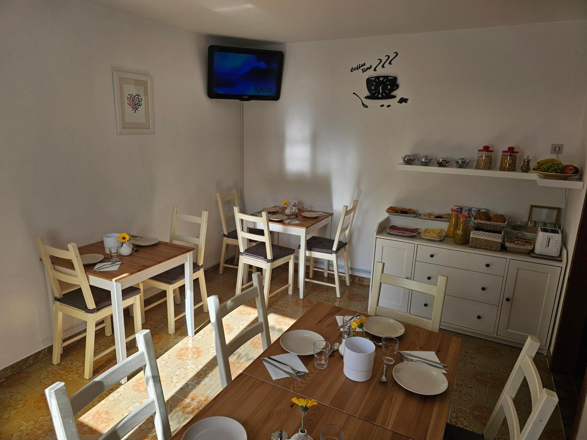 Rooms Laguna Maresol Jagodje Luaran gambar