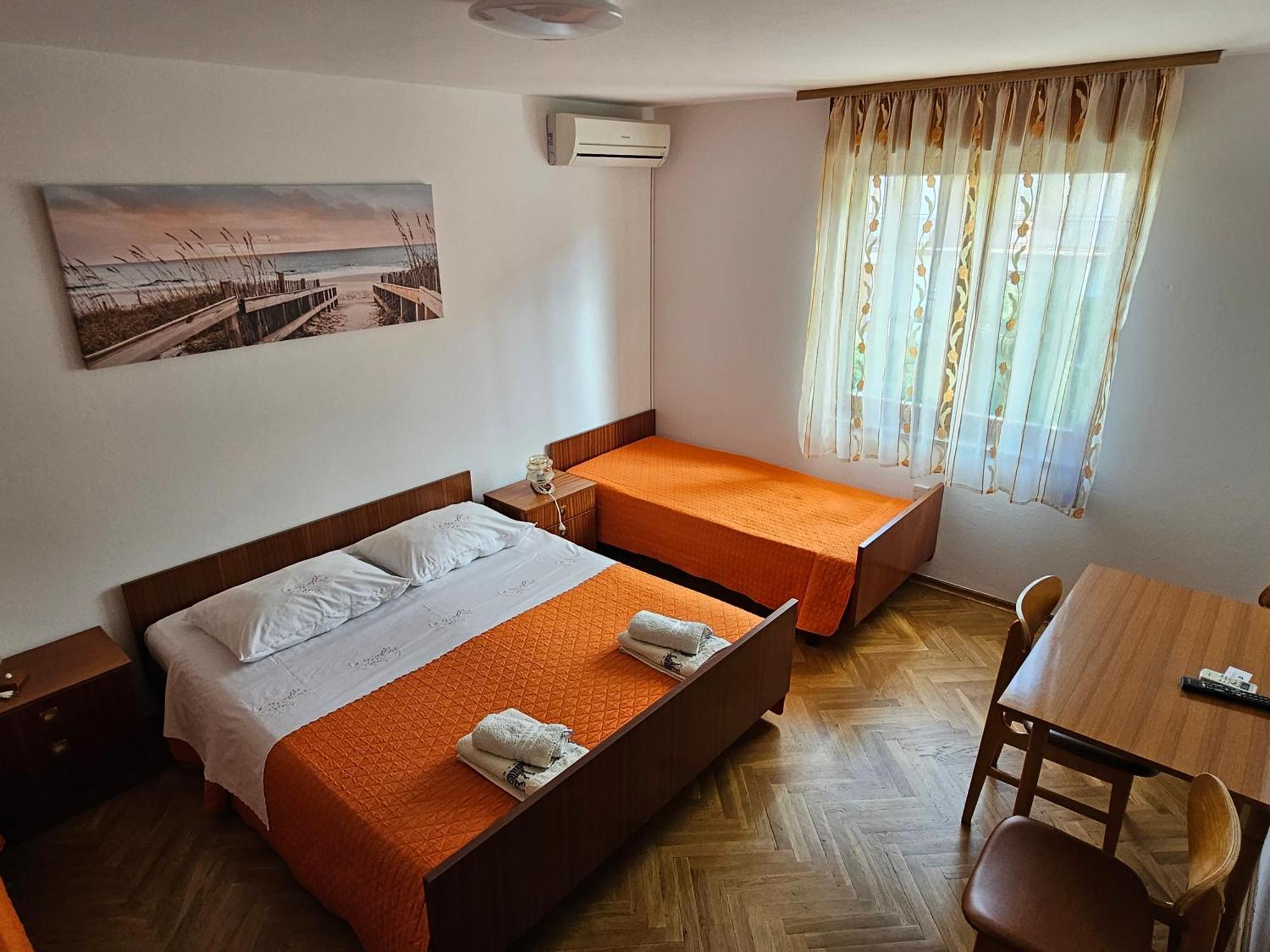 Rooms Laguna Maresol Jagodje Luaran gambar