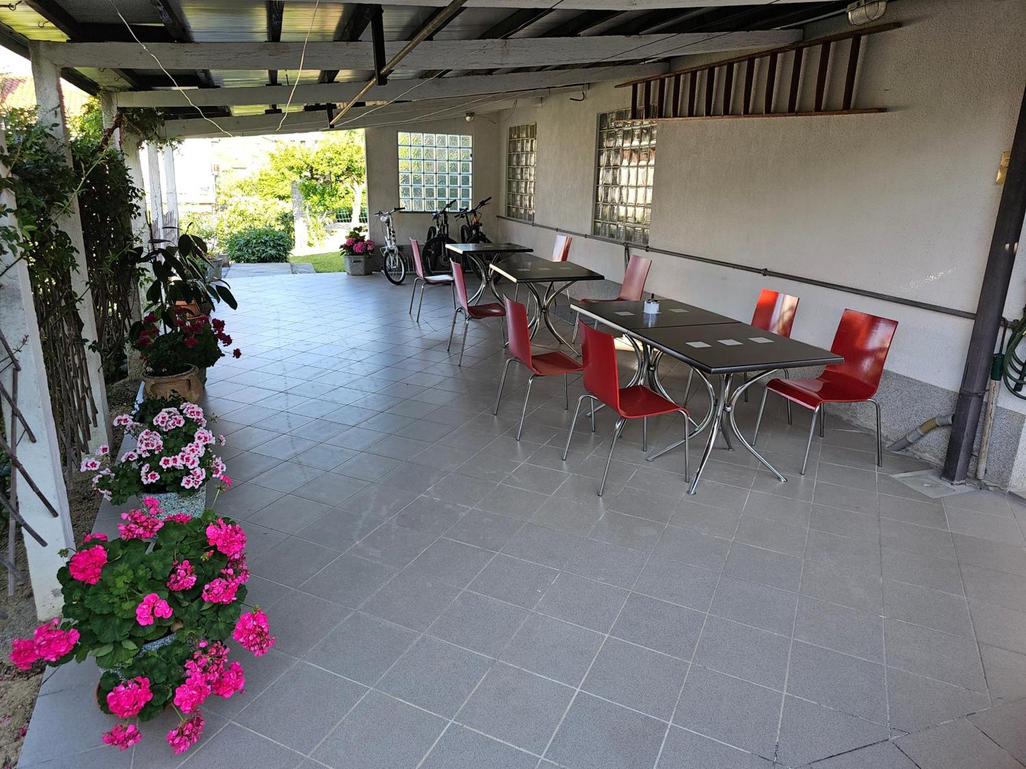 Rooms Laguna Maresol Jagodje Luaran gambar