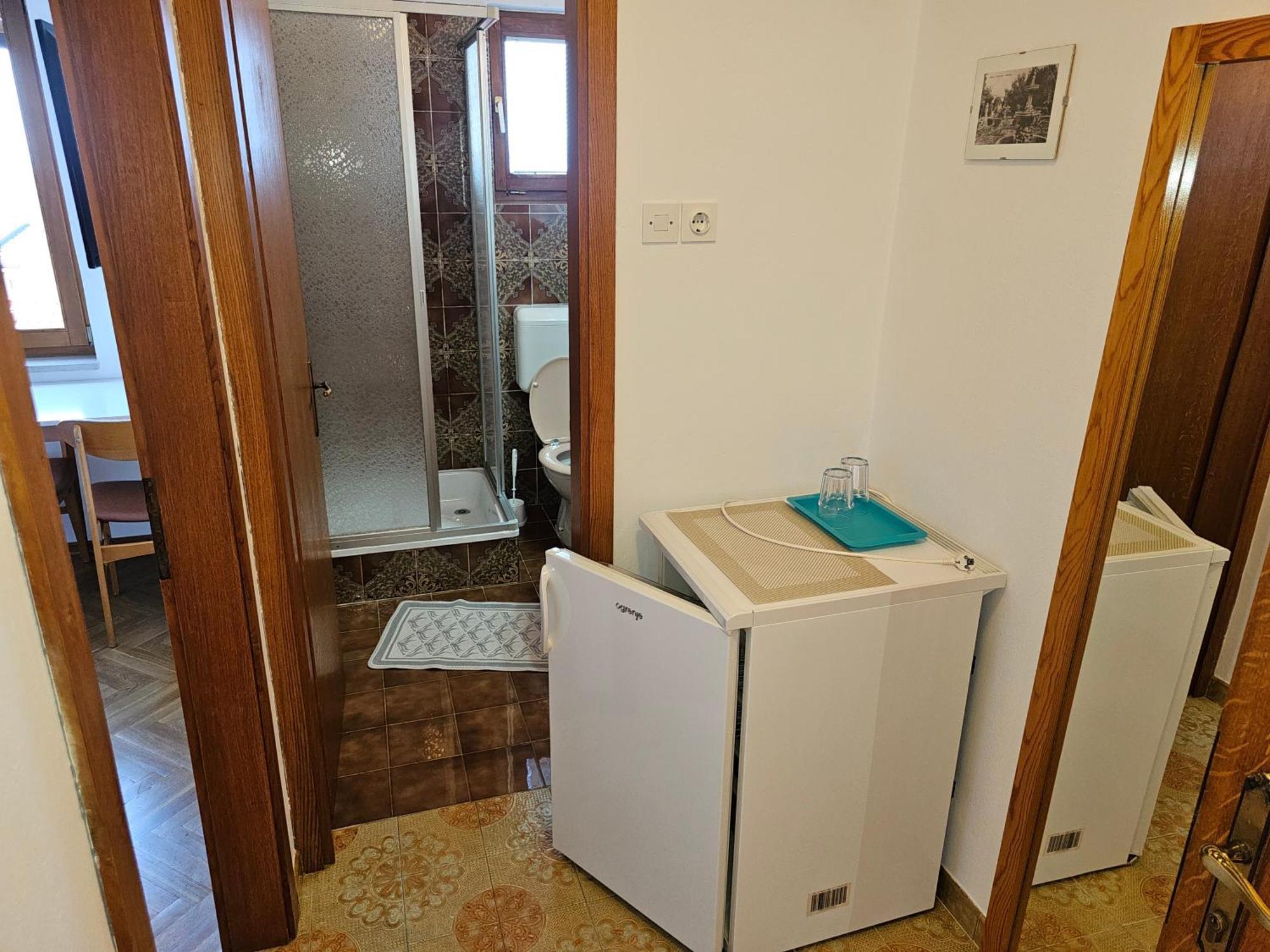 Rooms Laguna Maresol Jagodje Luaran gambar