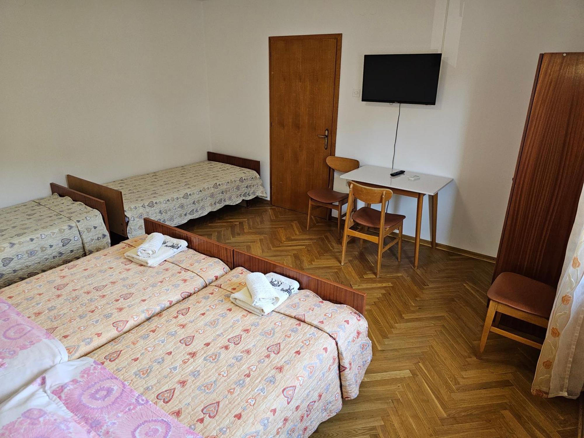 Rooms Laguna Maresol Jagodje Luaran gambar