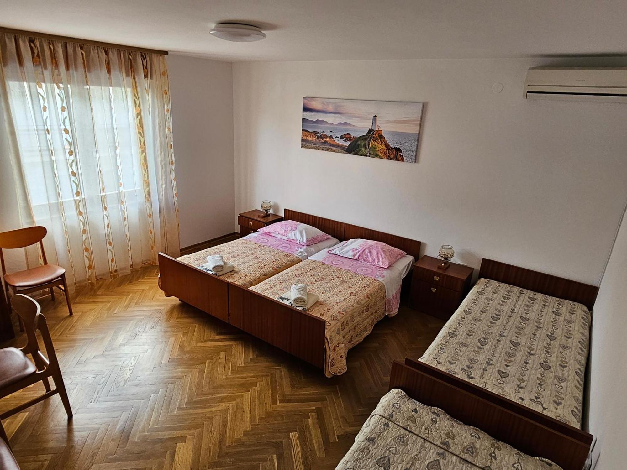Rooms Laguna Maresol Jagodje Luaran gambar
