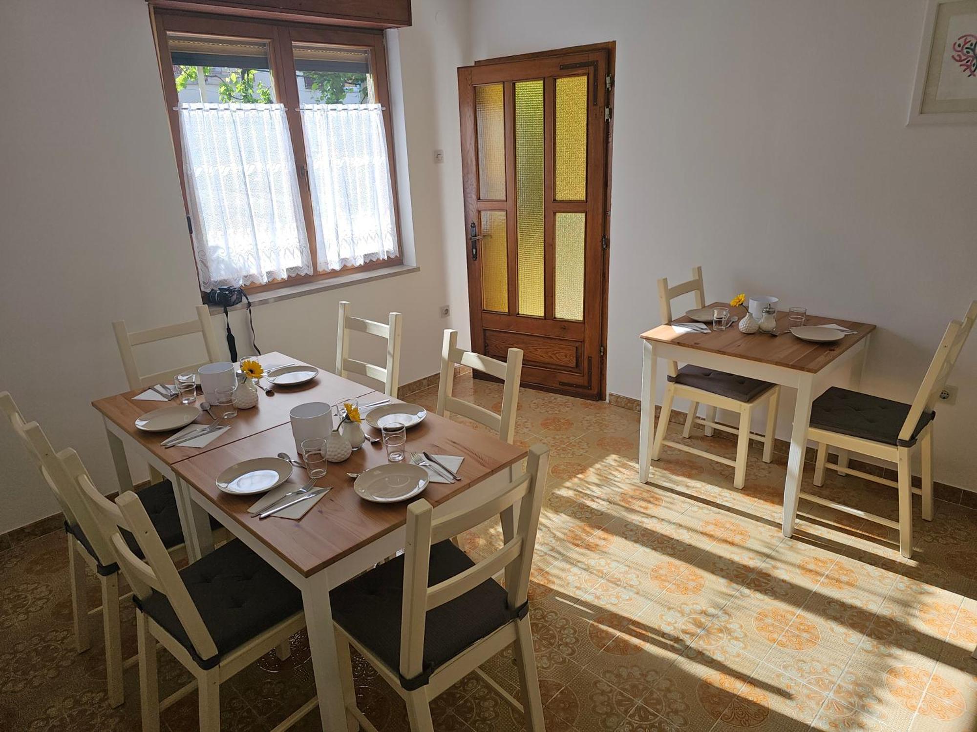 Rooms Laguna Maresol Jagodje Luaran gambar