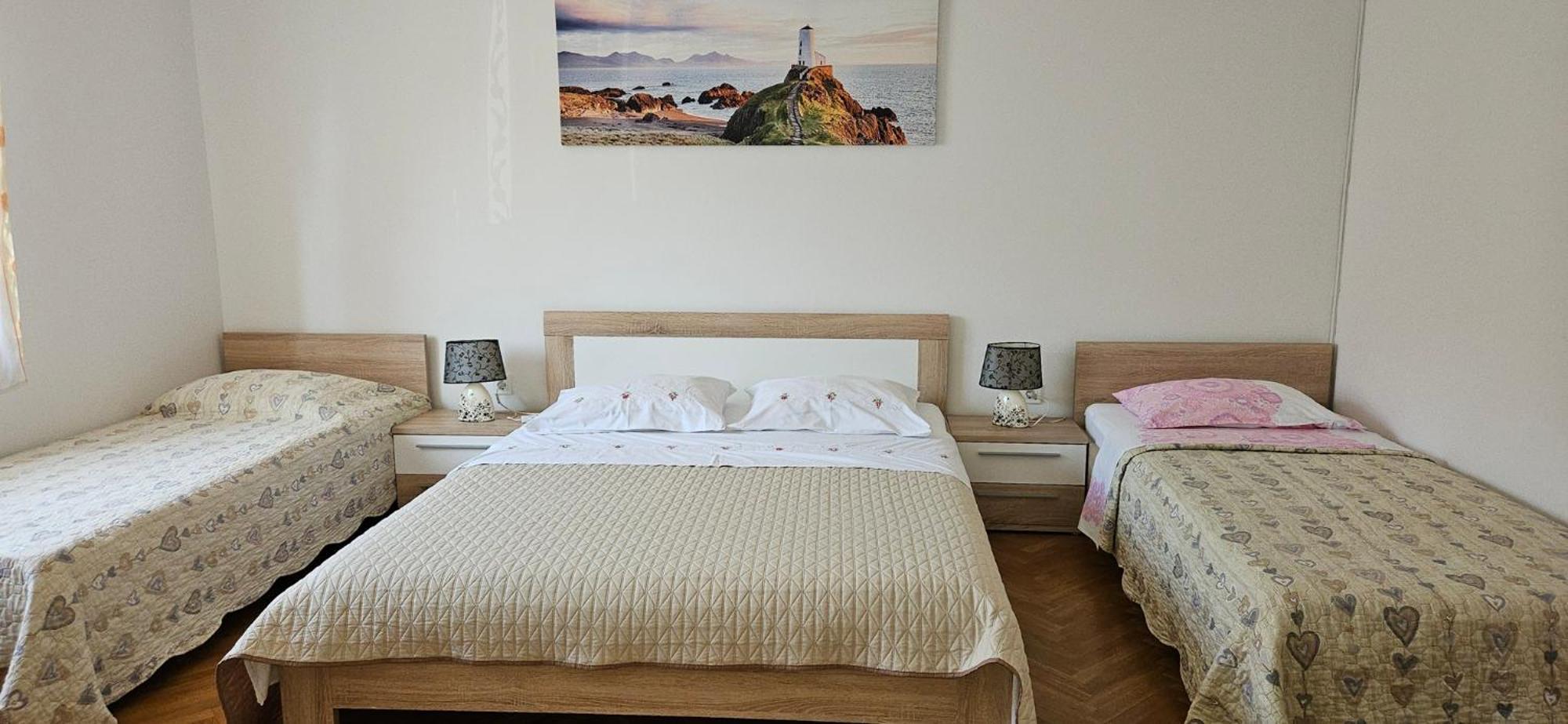 Rooms Laguna Maresol Jagodje Luaran gambar
