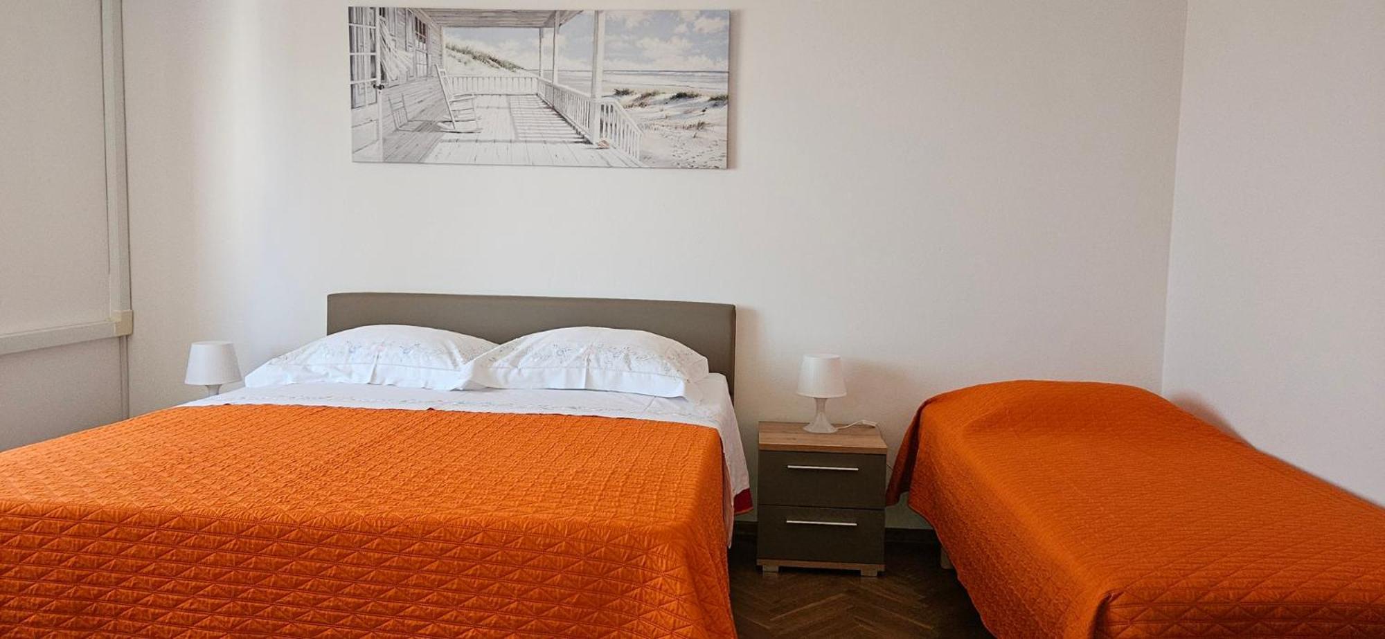 Rooms Laguna Maresol Jagodje Luaran gambar