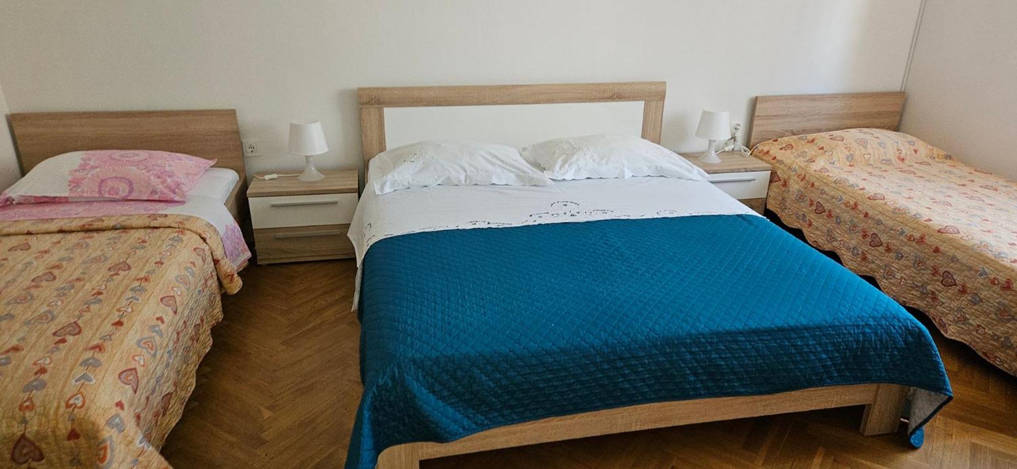 Rooms Laguna Maresol Jagodje Luaran gambar